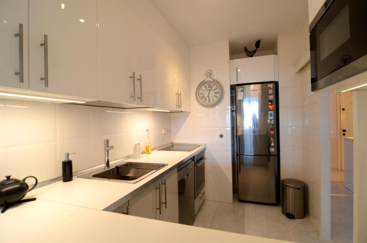 Puig Sa Guilla 1C B2 Apartment Pals Exterior photo