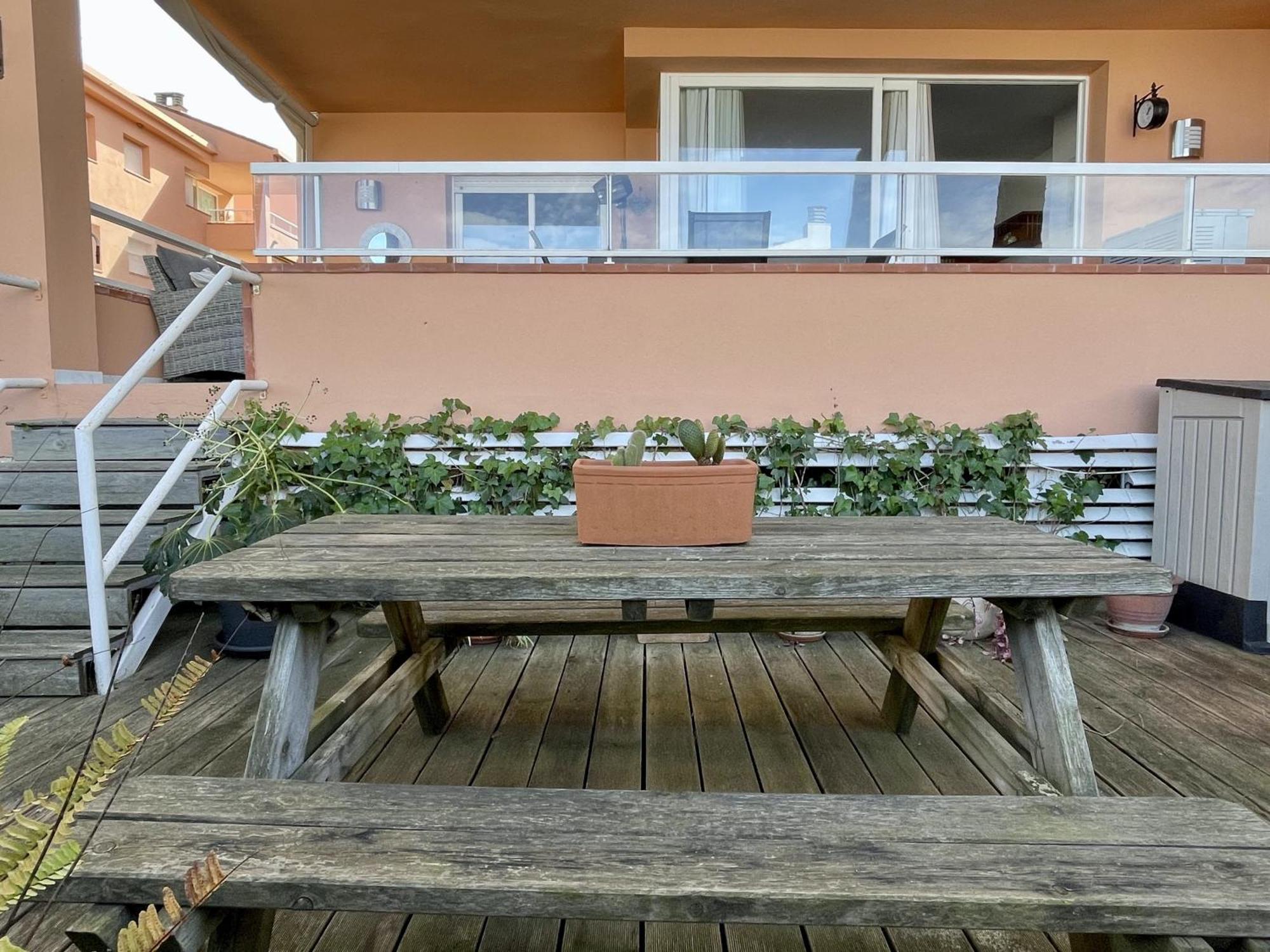 Puig Sa Guilla 1C B2 Apartment Pals Exterior photo